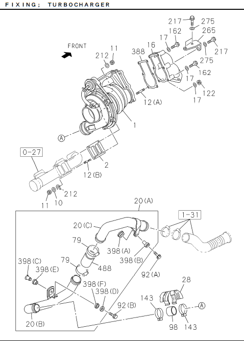 Partial Engine